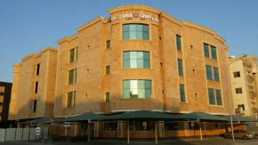 Khozama Al Jewa Hotel Apartments